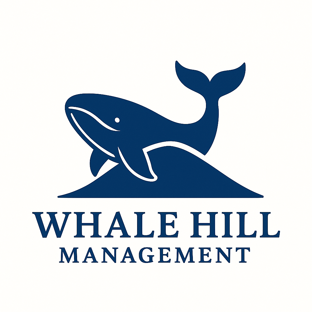 Whale Hill Management